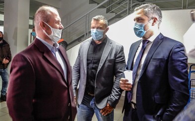Prokurátor, ktorý obžaloval Kotlebu: Je to víťazstvo všetkých slušných ľudí na Slovensku Prokurátor, ktorý obžaloval Kotlebu: Je to víťazstvo všetkých slušných ľudí na Slovensku