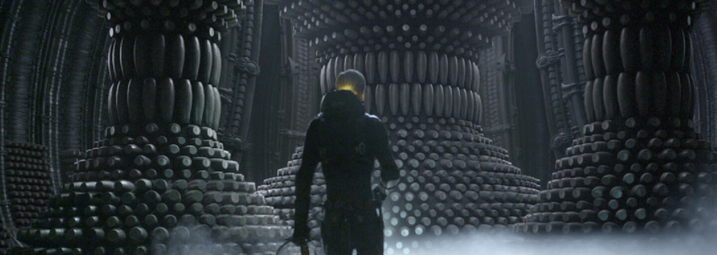 Prometheus dostane až tri pokračovania a k Alienu sa vrátia kultové postavy