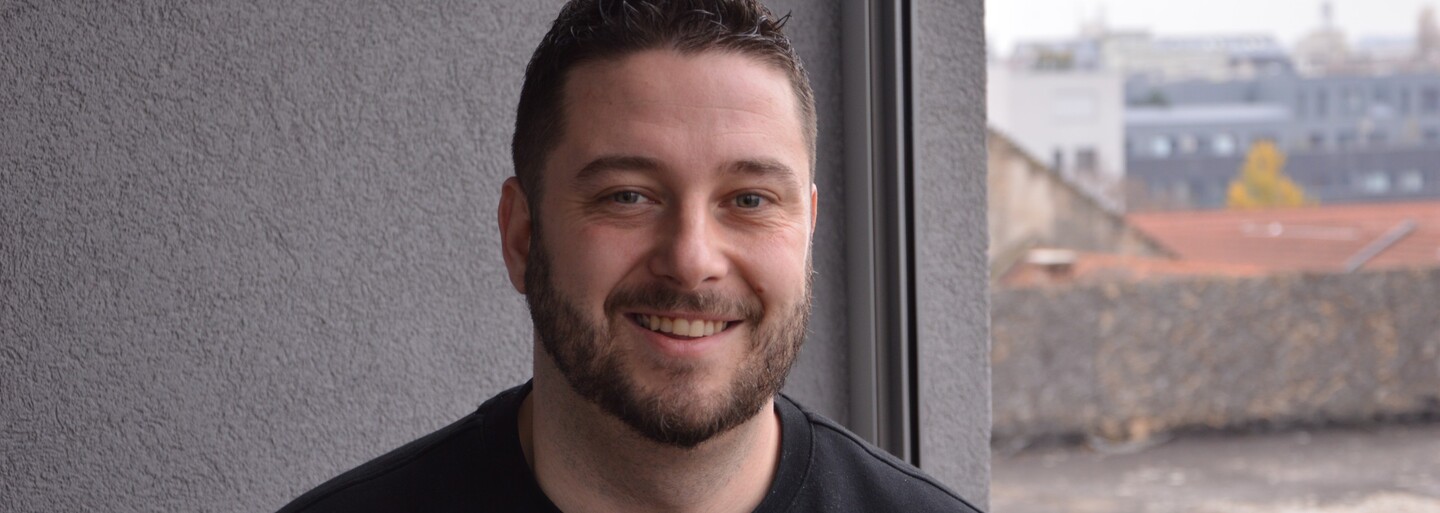 Promotér nové organizace Real Fight Arena Boris Marhanský: Nemyslím si, že by Oktagon MMA měl ty nejlepší zápasníky (Rozhovor)