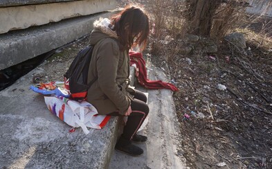 Prostitute Monique Was Raped and Almost Killed. She Still Sells Her Body To Get Heroin Money (Interview) Prostitute Monique Was Raped and Almost Killed. She Still Sells Her Body To Get Heroin Money (Interview)