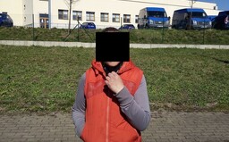 Prostitútka v Česku ponúkala svoje služby bez rúška. Hrozí jej pokuta vyše 700 eur