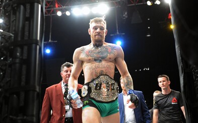 Proti Conorovi McGregorovi sa postaví o sedem kilogramov tažší Nate Diaz. Populárny Ír bude musieť na sebe nasledujúce dni poriadne zamakať Proti Conorovi McGregorovi sa postaví o sedem kilogramov tažší Nate Diaz. Populárny Ír bude musieť na sebe nasledujúce dni poriadne zamakať