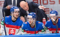 Proti komu bude hrať Slovensko na MS 2023 v hokeji? Takto bude vyzerať naša základná skupina