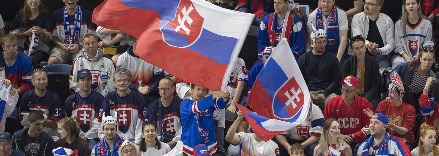 Proti Rusku sme sa nezmohli ani na gól a postup do štvrťfinále tak nemáme vo vlastných rukách