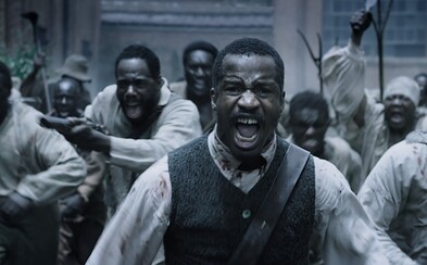 Provokujúce The Birth of Nation podáva drsný odkaz o čiernej americkej histórii (Recenzia) Provokujúce The Birth of Nation podáva drsný odkaz o čiernej americkej histórii (Recenzia)