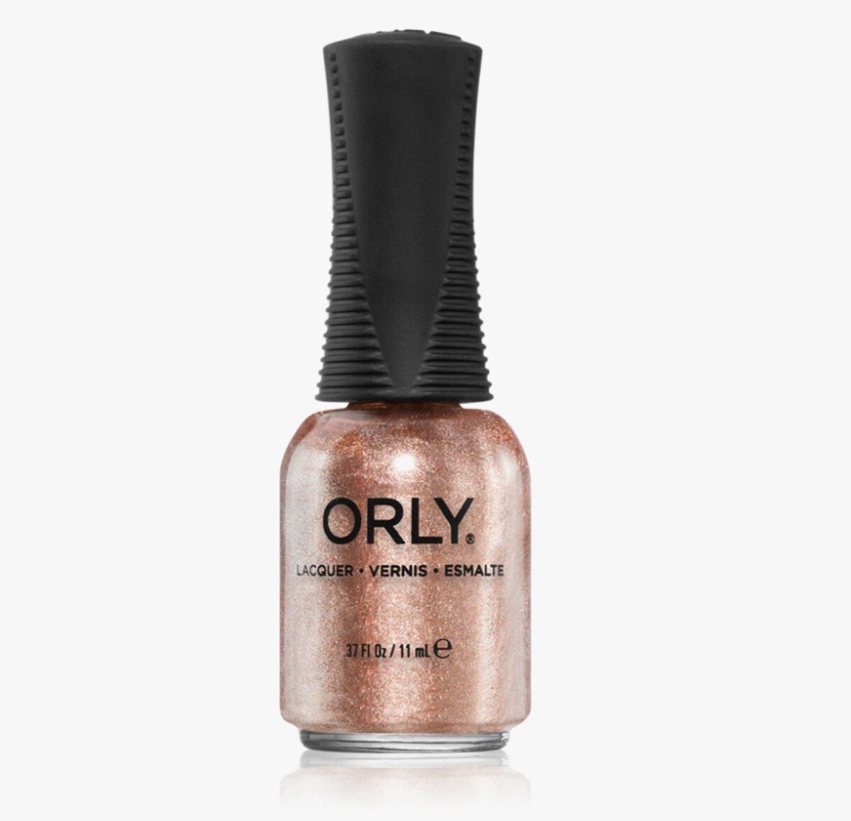 brown, nails