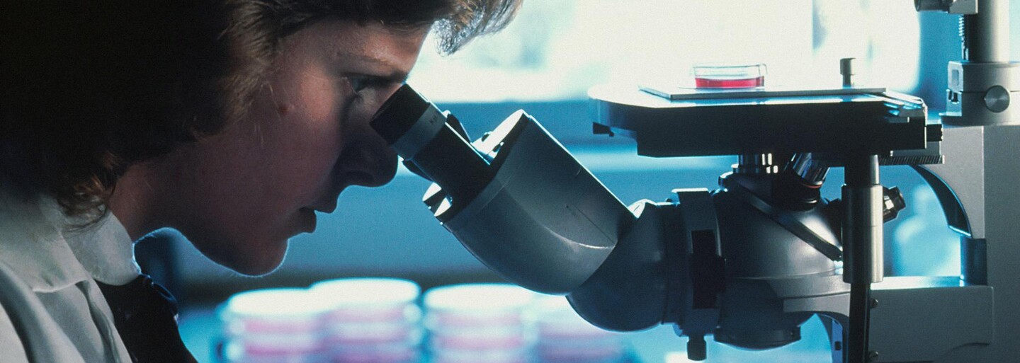 Průlom v léčbě rakoviny: Experimentální lék vyléčil všechny pacienty, kteří jej užívali