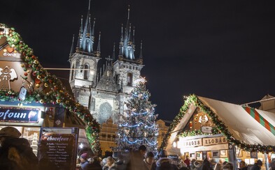 Průvodce vánočními trhy v Praze. Které jsou předražené, kde mají nejlepší atmosféru a co všechno na nich najdete? Průvodce vánočními trhy v Praze. Které jsou předražené, kde mají nejlepší atmosféru a co všechno na nich najdete?