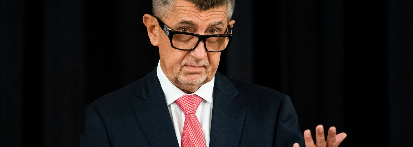 Průzkum: Babiš by vyhrál první kolo prezidentských voleb, v druhém by jej ale porazili Pavel i Nerudová
