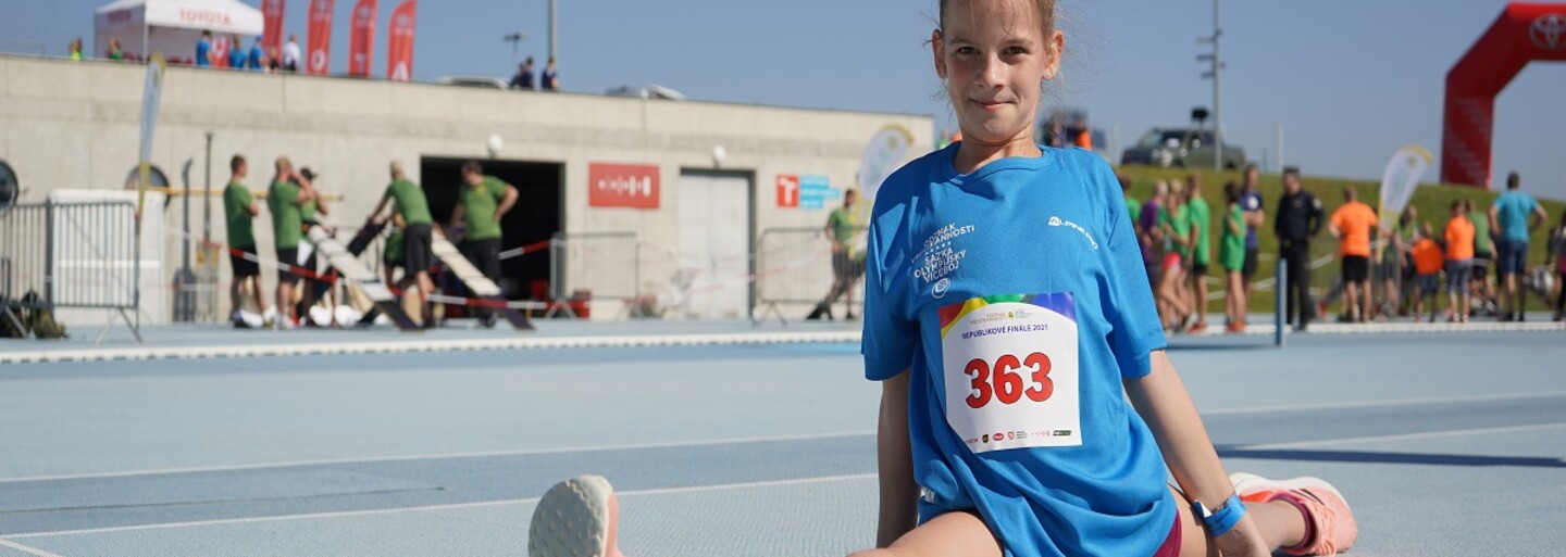 Průzkum mezi rodiči: Rádi by změnili přístup dětí ke sportu