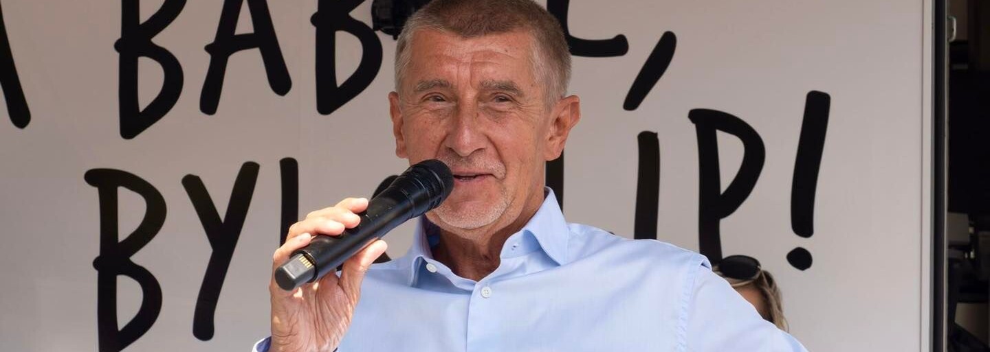 Průzkum: Volby by jasně vyhrálo ANO. Před ODS by se dostala SPD