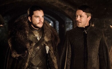 První díl 7. série Game of Thrones odhalil víc, než jste si všimli. S kým se znovu setkal The Hound a jaký význam mělo cameo Eda Sheerana? První díl 7. série Game of Thrones odhalil víc, než jste si všimli. S kým se znovu setkal The Hound a jaký význam mělo cameo Eda Sheerana?