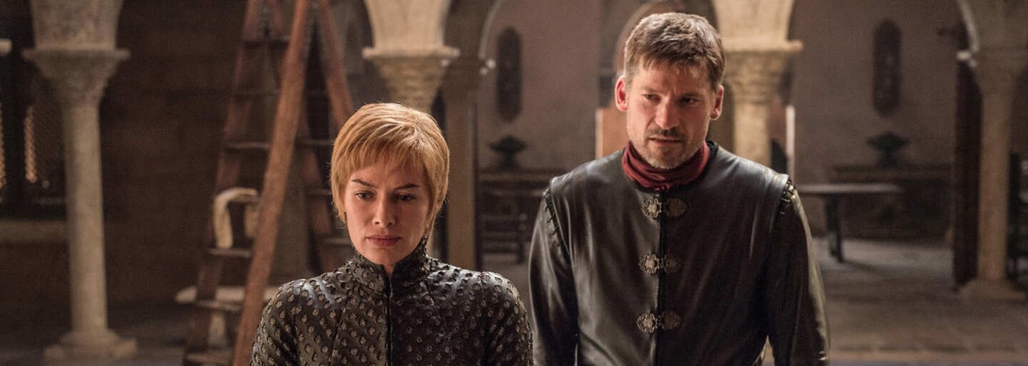 První díl 7. série Game of Thrones odhalil víc, než jste si všimli. S kým se znovu setkal The Hound a jaký význam mělo cameo Eda Sheerana?