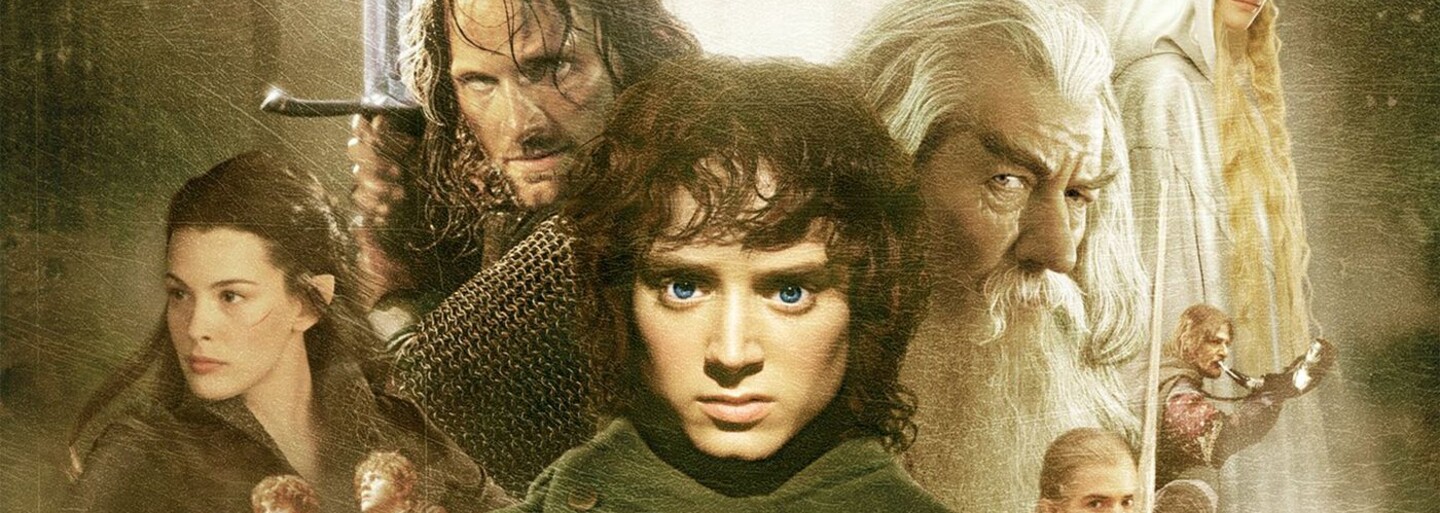 Prvá séria Pána prsteňov bude stáť takmer 500 miliónov dolárov. Pôjde o najdrahší filmový projekt v histórii