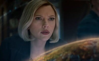 Prvé fotky odhaľujú novú originálnu pixarovku aj začiatok natáčania sólovky Black Widow Prvé fotky odhaľujú novú originálnu pixarovku aj začiatok natáčania sólovky Black Widow