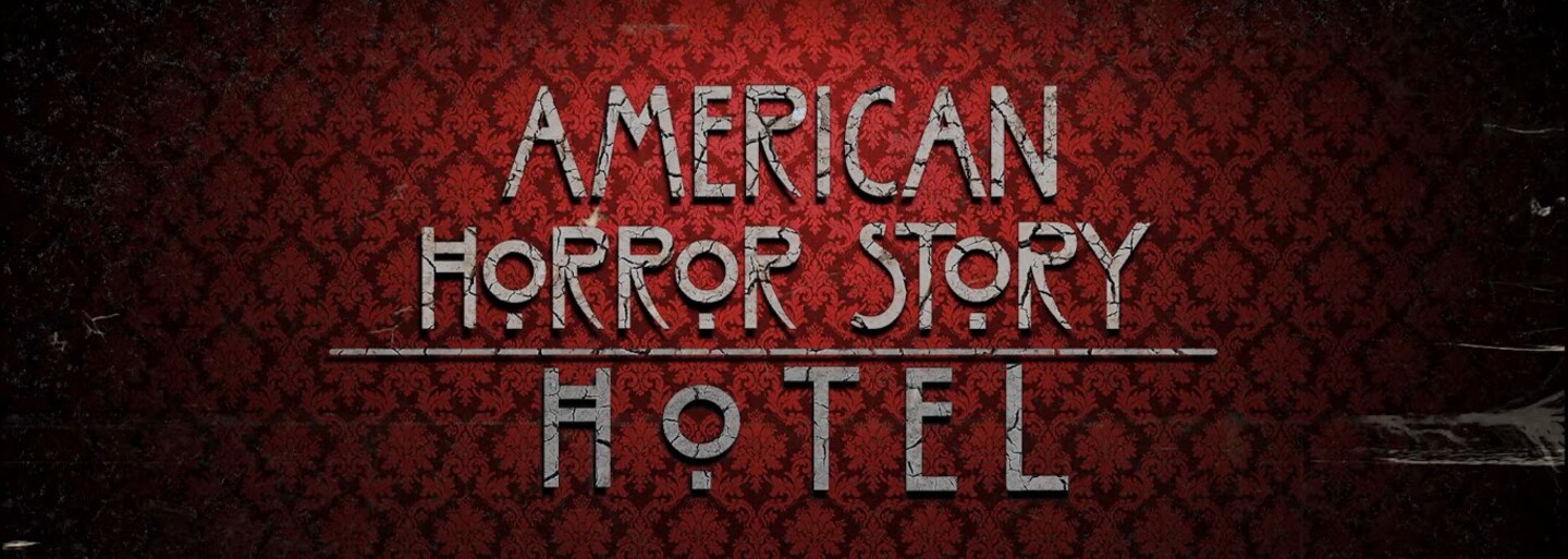 První mrazivá videa k American Horror Story: Hotel navodí tu správnou atmosféru