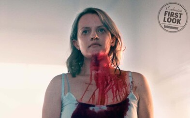 Prvé obrázky z 2. série Handmaid’s Tale sú prísľubom krvavej vzbury týraných a znásilňovaných žien v totalitnom USA Prvé obrázky z 2. série Handmaid’s Tale sú prísľubom krvavej vzbury týraných a znásilňovaných žien v totalitnom USA