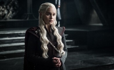 První obrázky ze 7. série Game of Thrones připravují postavy na velkolepou válku, jaká v seriálu ještě nebyla První obrázky ze 7. série Game of Thrones připravují postavy na velkolepou válku, jaká v seriálu ještě nebyla
