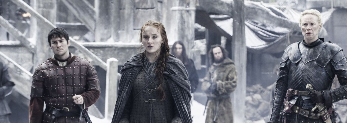 První obrázky ze 7. série Game of Thrones připravují postavy na velkolepou válku, jaká v seriálu ještě nebyla