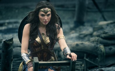 Prvé ohlasy kritikov a divákov na epickú komiksovku Wonder Woman sú tu! DCEU má podľa všetkého prvý skvelý film Prvé ohlasy kritikov a divákov na epickú komiksovku Wonder Woman sú tu! DCEU má podľa všetkého prvý skvelý film