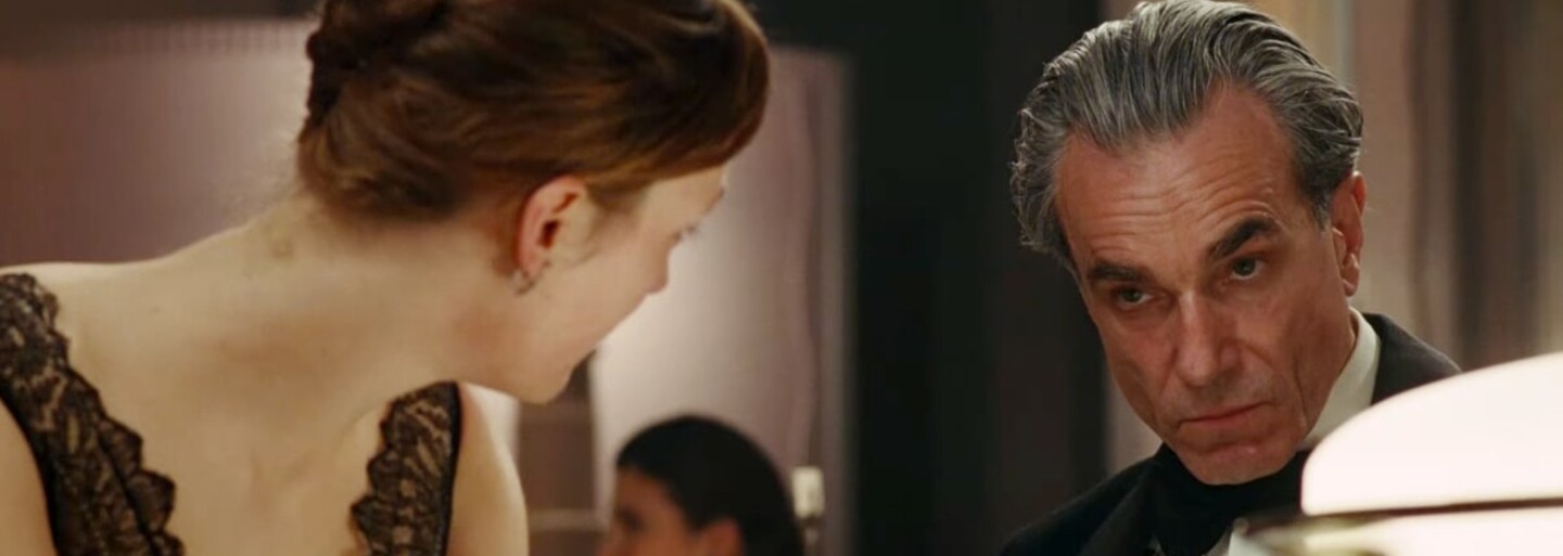 Prvé ohlasy na očakávanú drámu Phantom Thread sú tu. Čo hovoria na posledný film Daniela Day-Lewisa zámorskí kritici?