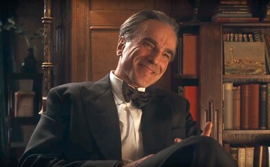 Prvé ohlasy na očakávanú drámu Phantom Thread sú tu. Čo hovoria na posledný film Daniela Day-Lewisa zámorskí kritici? Prvé ohlasy na očakávanú drámu Phantom Thread sú tu. Čo hovoria na posledný film Daniela Day-Lewisa zámorskí kritici?