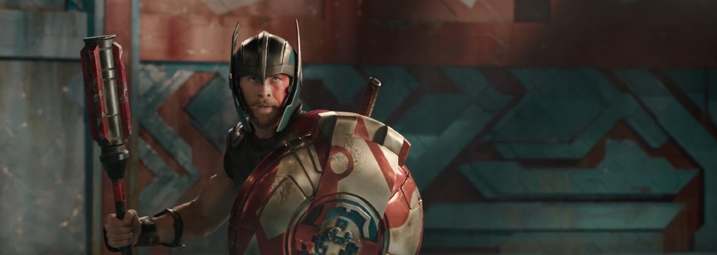 První ohlasy na Thor: Ragnarok slibují nejzábavnější marvelovku plnou skvělých postav a výborné atmosféry