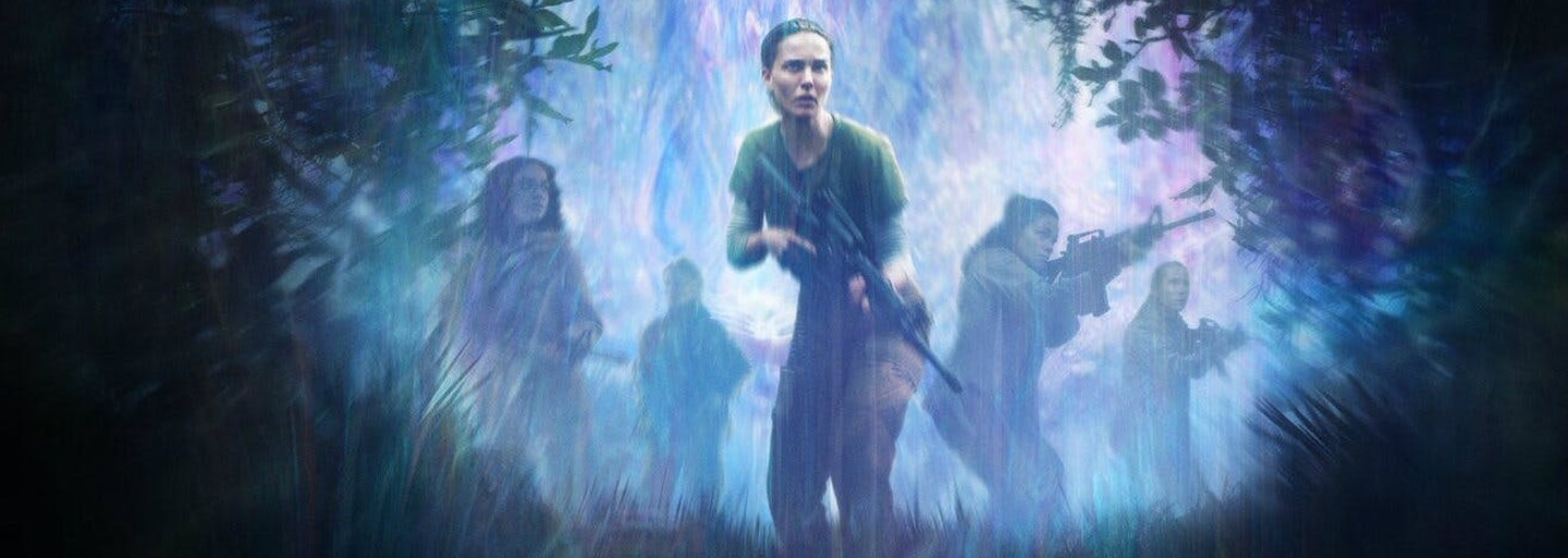 Prvé reakcie kritikov hovoria o Annihilation ako o inteligentnom a hlbokom sci-fi a budúcej žánrovej klasike