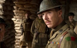 Prvé reakcie na 1917: Najlepší vojnový film od Zachráňte vojaka Ryana a geniálne filmové umenie