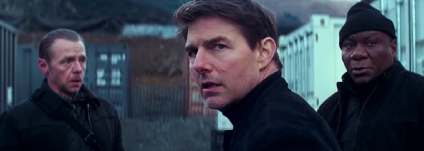 První reakce na Mission: Impossible – Fallout? Připravte se na nejlepší díl série a kino film roku