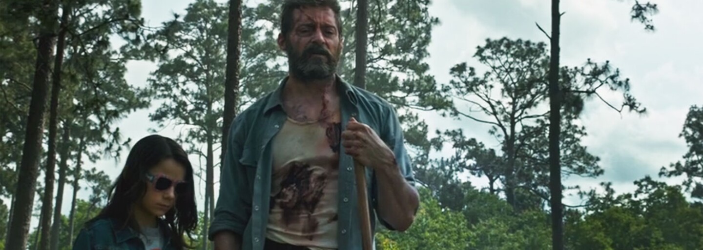 Prvé recenzie na Logana hýria nadšením! Štúdio sa pritom obávalo, že pôjde o nudný a nezáživný film, ktorý ľudí nezaujme