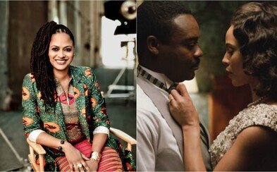 První Afroameričanka bude režírovat film s rozpočtem přes 100 milionů dolarů! První Afroameričanka bude režírovat film s rozpočtem přes 100 milionů dolarů!