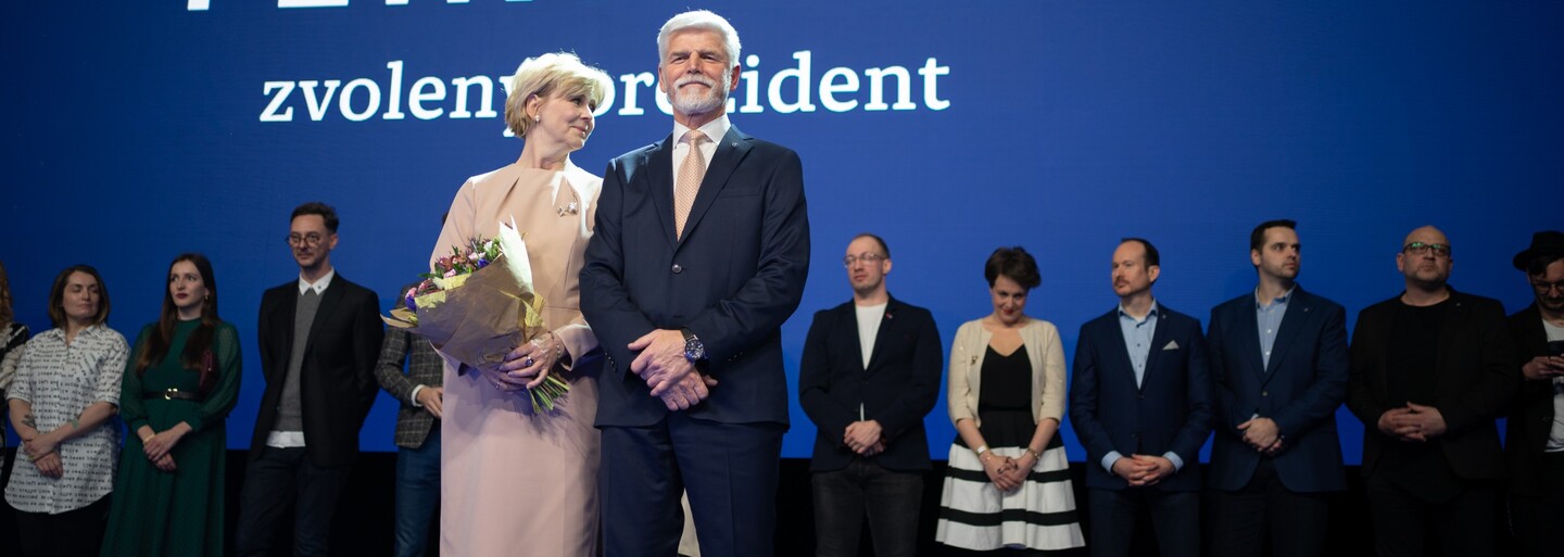 První dáma Eva Pavlová chce pomáhat samoživitelkám a bojovat s diskriminací žen ve společnosti