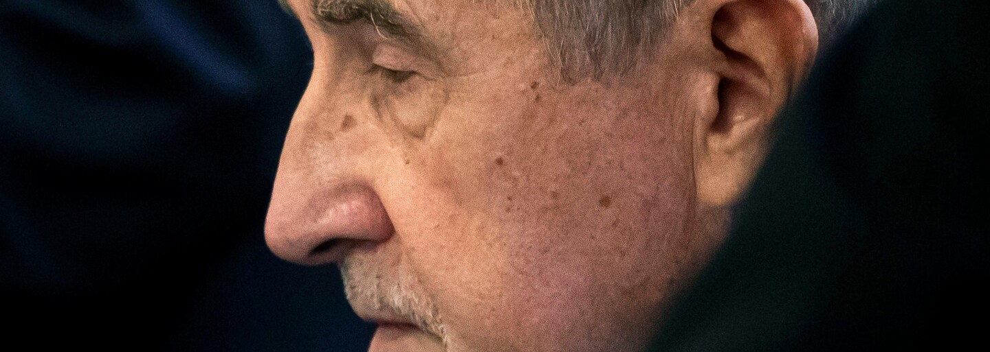 První kolo prezidentské volby by vyhrál Babiš. Jasnými favority jsou i Nerudová a Pavel