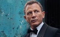 Prvních 15 sekund z nového Jamese Bonda slibuje velkolepé špionážní rozloučení s Danielem Craigem