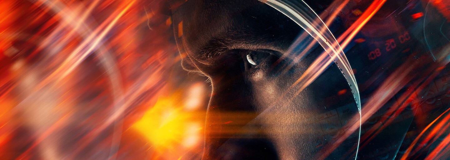Prvý človek s Ryanom Goslingom je strhujúcim výletom do vesmíru a jedným z najlepších filmov roku (Recenzia)