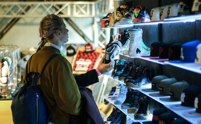 Prvý deň FASHION DEALã je za nami a nabitý sobotný program pokračuje Prvý deň FASHION DEALã je za nami a nabitý sobotný program pokračuje