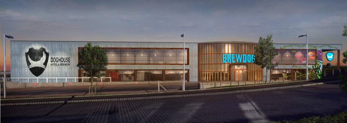 První pivní hotel na světě potěší všechny milovníky piva. Každý pokoj bude mít vlastní výčep