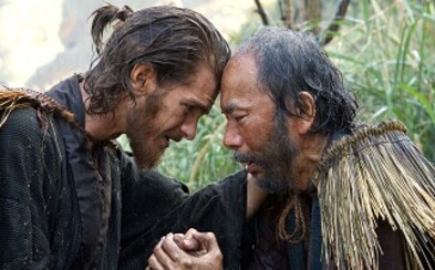 Prvý pohľad na pripravovaný film Martina Scorseseho Silence Prvý pohľad na pripravovaný film Martina Scorseseho Silence