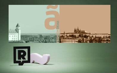 První ročník FASHION DEALã zavítá do Bratislavy a Prahy! Vydařená akce opět nabídne mladým to, co zde chybí První ročník FASHION DEALã zavítá do Bratislavy a Prahy! Vydařená akce opět nabídne mladým to, co zde chybí