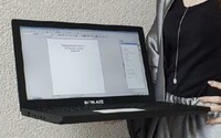 Prvý ruský notebook mieri do výroby. Bitblaze Titan s procesorom Bajkal M1 vydrží na jedno nabitie 5 hodín