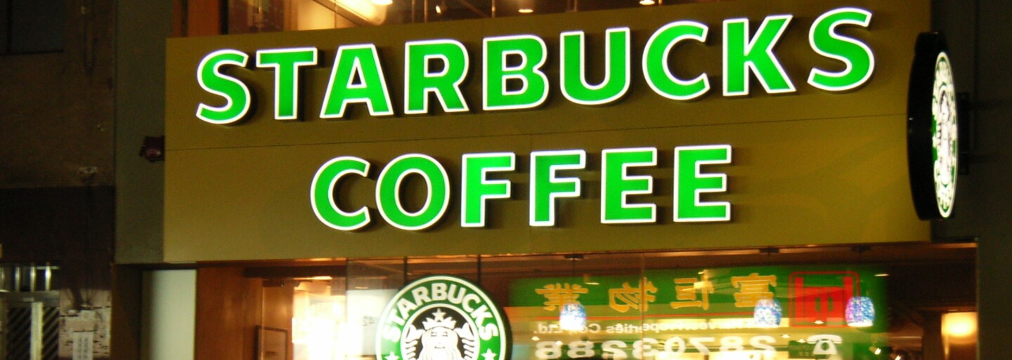 Prvý slovenský Starbucks vznikne v bratislavskom Auparku údajne ešte pred začiatkom leta! Kde sa dočkáme ďalších pobočiek?