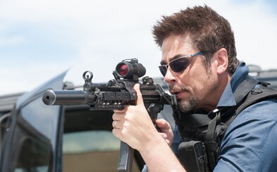 Prvý trailer na Sicario sľubuje silný filmový zážitok Prvý trailer na Sicario sľubuje silný filmový zážitok