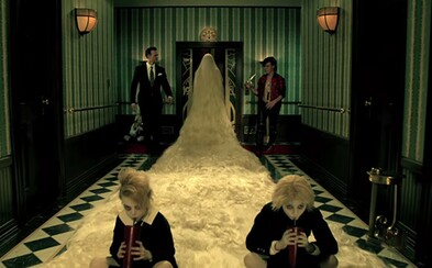 Prvý trailer pre American Horror Story: Hotel obsahuje fanúšikmi milované hororové prostredie či Lady Gagu Prvý trailer pre American Horror Story: Hotel obsahuje fanúšikmi milované hororové prostredie či Lady Gagu