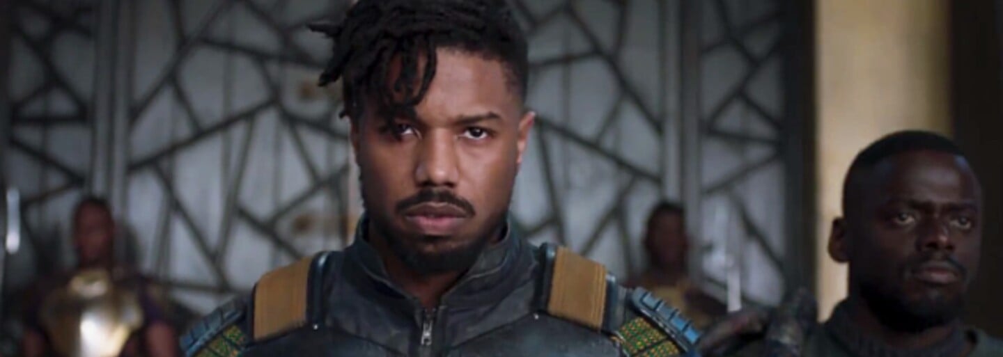 Prvý trailer pre Black Panthera hovorí jasnou rečou: čaká nás jeden z najlepších, ak nie najlepší film od Marvelu vôbec