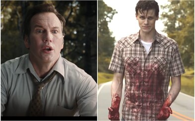 První trailer pro The Conjuring 3: V nové části se odehrají nevysvětlitelné vraždy První trailer pro The Conjuring 3: V nové části se odehrají nevysvětlitelné vraždy