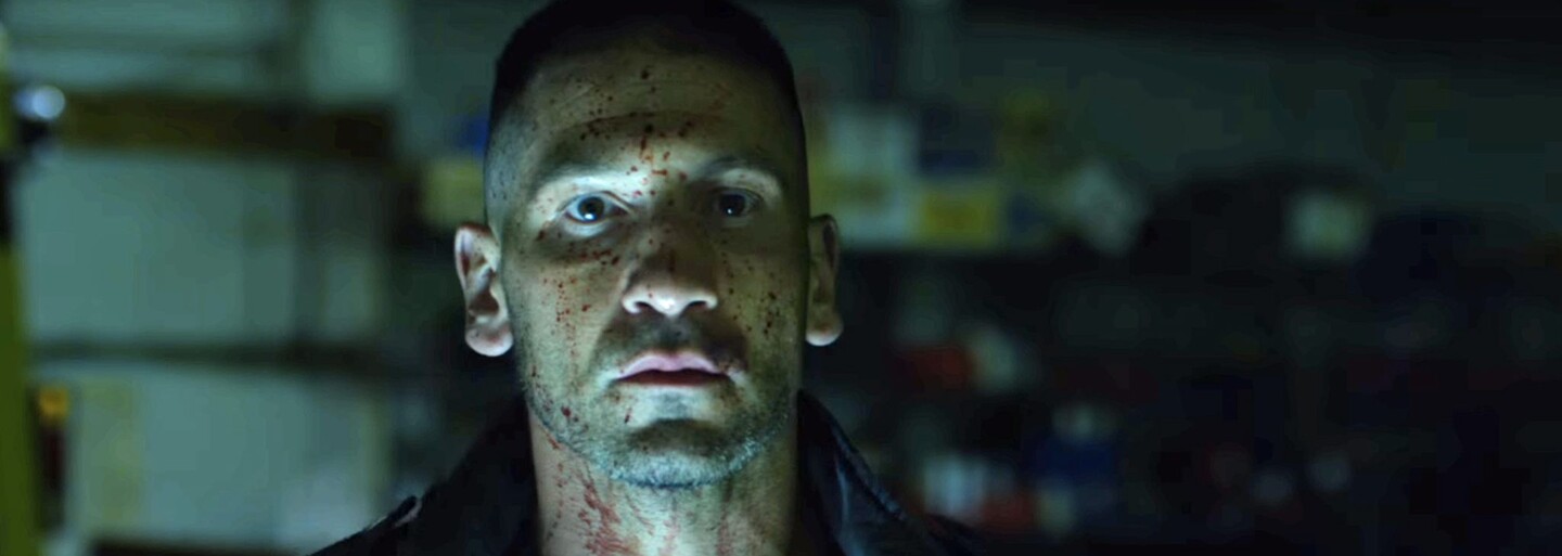 Prvý trailer pre Punishera je plný neľútostnej brutality, akcie, zabíjania a zbraní