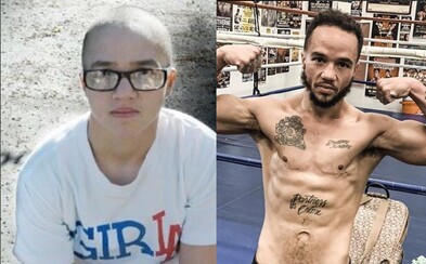 První transgender boxer v historii vyhrál svůj debutový zápas. Kdysi soutěžil se ženami o místo na olympiádě První transgender boxer v historii vyhrál svůj debutový zápas. Kdysi soutěžil se ženami o místo na olympiádě