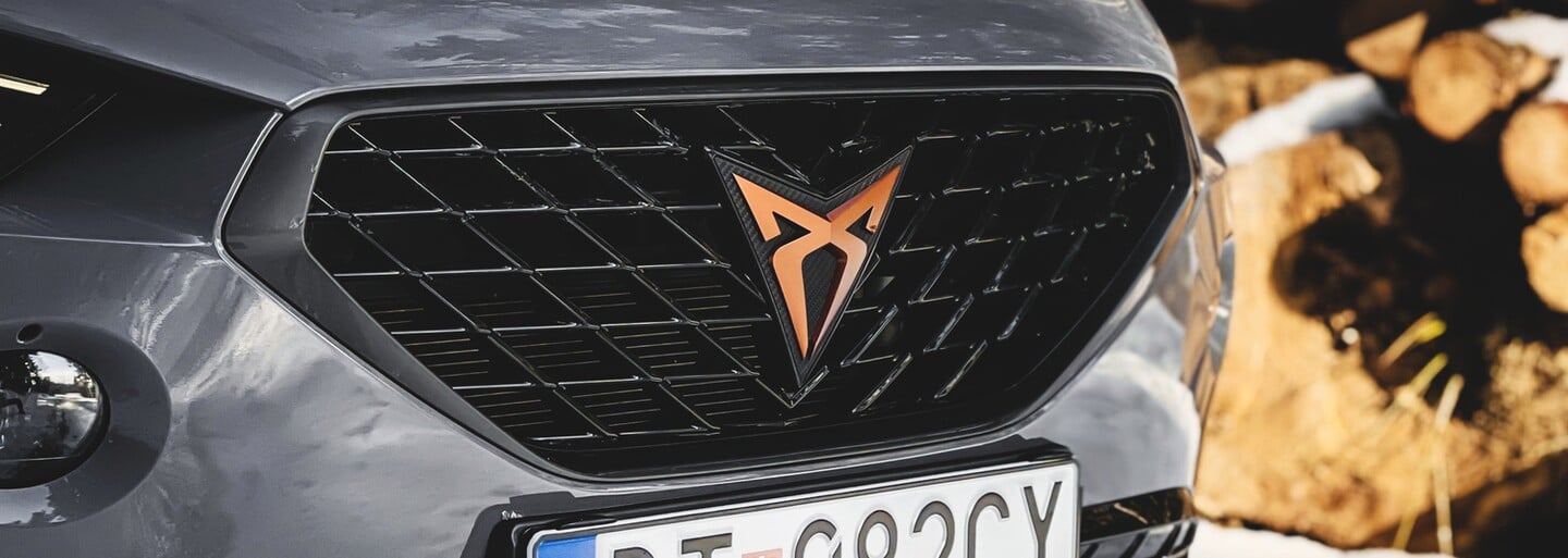 Prvý vlastný model značky Cupra sa nám dostal pod kožu. Ako jazdí 310-koňový Formentor?