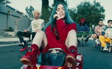 První YouTube komentář, který dosáhl milion lajků, se nachází pod videem Billie Eilish První YouTube komentář, který dosáhl milion lajků, se nachází pod videem Billie Eilish
